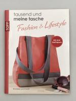 Franziska Leonhardt: Fashion & Lifestyle