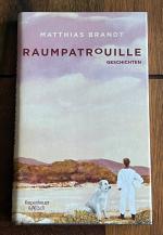 Raumpatrouille - Geschichten