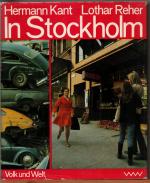 In Stockholm