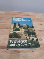 Provence und die Cote d´Azur