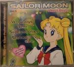 Diverse: Sailor Moon Vol. 5 - heart beat