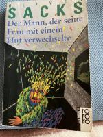 Der Mann, der seine Frau mit einem Hut verwechselte