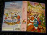 Disneys - Winnie Puuh und der Weihnachtsmann