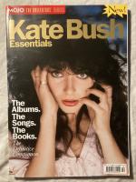 KATE BUSH: ESSENTIALS - MOJO The Collectors’ Series - RAR