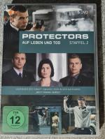 Protectors - Auf Leben und Tod: Staffel 2
