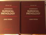 Ackermanns Surgical Pathology 2 Bände