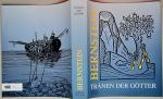 BERNSTEIN - TRÄNEN DER GÖTTER * edition Glückauf 1997