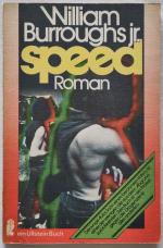 Speed. Roman