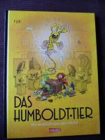 Flix: Das Humboldt-Tier - Ein Marsupilam
