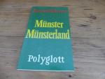 Polyglott-Reiseführer Münster /Münsterland