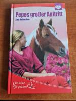 Albert Baier: Ein Herz für Pferde Band 4