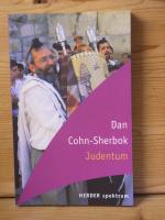 cohn-sherbok, dan (S): "Religionen der W cohn-sherbok, dan (S): "Religionen der W