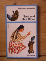 Wäscha-kwonnesin (W): "Sajo und ihre Bib Wäscha-kwonnesin (W): "Sajo und ihre Bib