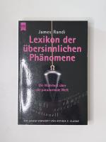 James Randi: Lexikon der übersinnlichen 