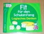 Rätsel-Minis Fit für den Schulanfang - Logisches Denken