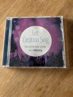 Let Creation Sing - Die schönsten Lieder von Hillsong