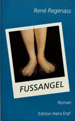 Fussangel