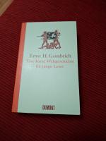Gombrich, Ernst H.: Eine kurze Weltgesch Gombrich, Ernst H.: Eine kurze Weltgesch