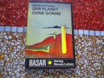 Der Planet ohne Sonne   BASAR   Dublette   DDR-SF