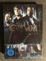 GRIMM Staffel 1