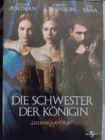 Die Schwester der Königin