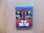 Shaun of the Dead ( Blu-ray, Simon Pegg )