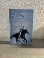 Nele Neuhaus: Elena – Ein Leben für Pfer Nele Neuhaus: Elena – Ein Leben für Pfer