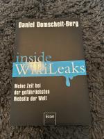 Inside WikiLeaks - Meine Zeit bei der gefährlichsten Website der Welt