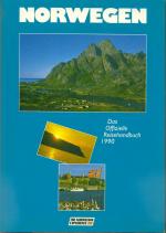 Norwegen - Das offizielle Reisehandbuch