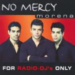 Morena (for Radio-DJ's only) (2-Track-CD)