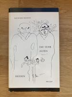 Kazimierz Brandys: Die sehr alten Beiden