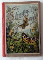 Wilhelm C. Schram: Der kleine Schmetterl