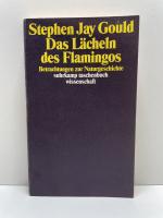 Gould, Stephen Jay: Das Lächeln des Flam