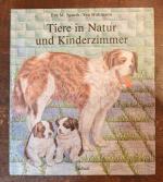 Tiere in Natur und Kinderzimmer