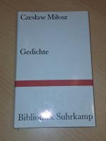 Gedichte