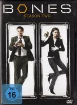 Bones - Season Two