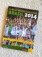Sven Simon: Fußball-Weltmeisterschaft Br Sven Simon: Fußball-Weltmeisterschaft Br