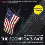 Richard A. Clarke: The Scorpion's Gate