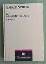 Zahlentheorie