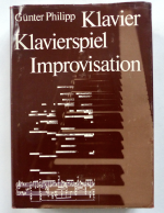 Klavier / Klavierspiel / Improvisation