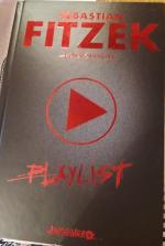 Sebastian Fitzek: Playlist [durchgestric