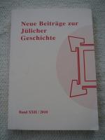 Günter Bers, Joseph-Kuhl-Gesellschaft/Ge Günter Bers, Joseph-Kuhl-Gesellschaft/Ge
