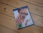 Peyton Reed: Ant-Man and the Wasp [Blu-r