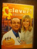 Clever!  DVD - Die DVD, die Wissen schafft   -   2 DVDs