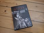 QUEEN - Live In Rio 1985