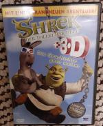 Shrek der tollkühne Held 2 disc-set