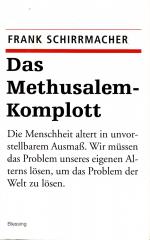 Das Methusalem-Komplott