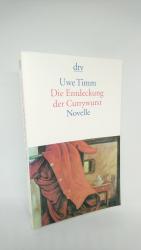 Timm, Uwe. G72: Die Entdeckung der Curry Timm, Uwe. G72: Die Entdeckung der Curry
