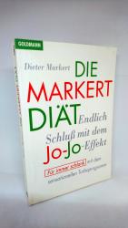 Die Markert-Diät