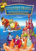 GULLIVER´S TRAVELS  -  LES VOYAGES DE GULLIVER